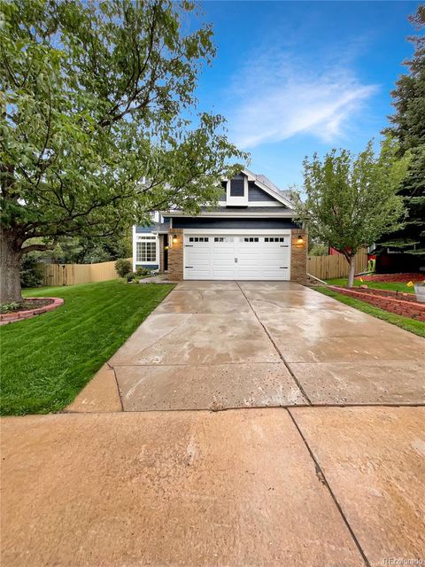 17110 Campion Way, Parker, CO 80134 - MLS#: 7579310