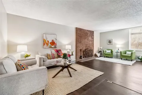 3339 S Monaco Parkway Unit A, Denver, CO 80222 - MLS#: 5549622