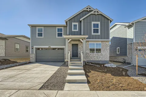 22016 E 39th Place, Aurora, CO 80019 - MLS#: 1894305