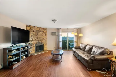 10150 E Virginia Avenue Unit 2-205, Denver, CO MLS: 3840616