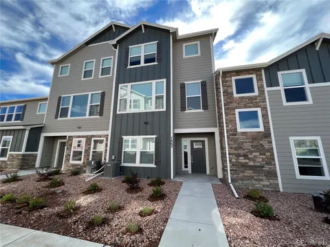 7862 Kirwin Heights, Colorado Springs, CO MLS: 1783256