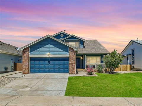 5457 E 118th Place, Thornton, CO 80233 - MLS#: 4216052