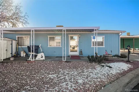 3500 S King Street, Denver, CO 80236 - MLS#: 3806849