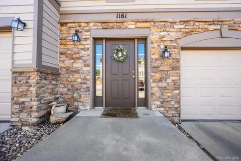 1161 Autumn Star Point, Monument, CO 80132 - MLS#: 6516618