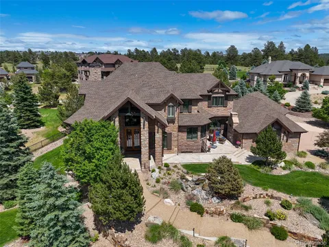 5380 Little Meadow Court, Parker, CO 80134 - MLS#: 6479754
