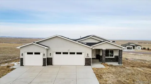 15661 Oscuro Trail, Peyton, CO 80831 - MLS#: 5219743
