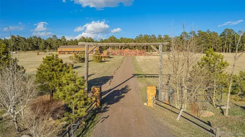 17675 State Highway 83, Colorado Springs, CO 80908 - MLS#: 4854794