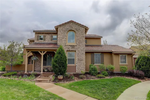 9592 Firenze Way, Highlands Ranch, CO MLS: 3930974