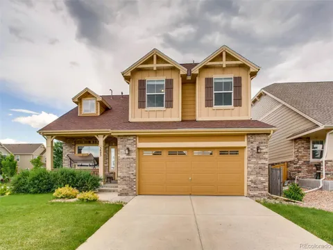 5643 S Biloxi Way, Aurora, CO MLS: 2716018