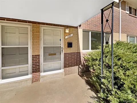 1391 Vance Street, Lakewood, CO 80214 - MLS#: 8670964