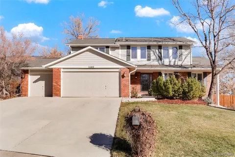 11102 Zephyr Street, Westminster, CO MLS: 3884429