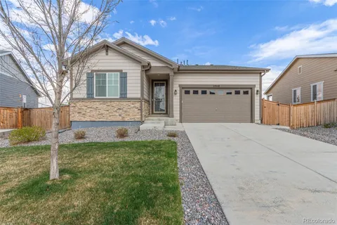 27957 E 9th Drive, Aurora, CO MLS: 9033712