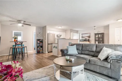 4569 S Lowell Boulevard Unit C, Denver, CO 80236 - MLS#: 7620871
