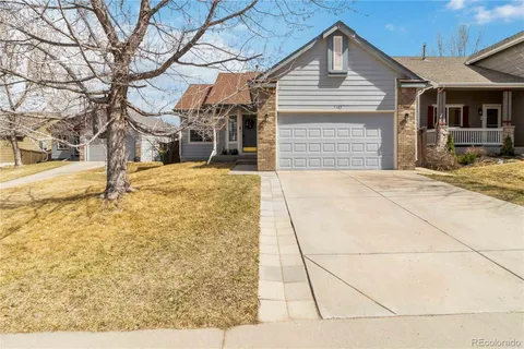 5402 Sweet Grass Court, Castle Rock, CO 80109 - MLS#: 6459311