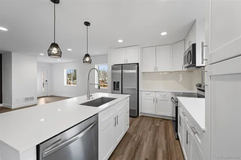 5292 Columbine Lane, Denver, CO MLS: 6704443