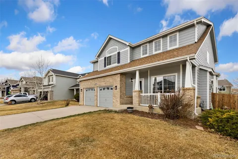 16478 Marion Street, Thornton, CO 80602 - MLS#: 9197466