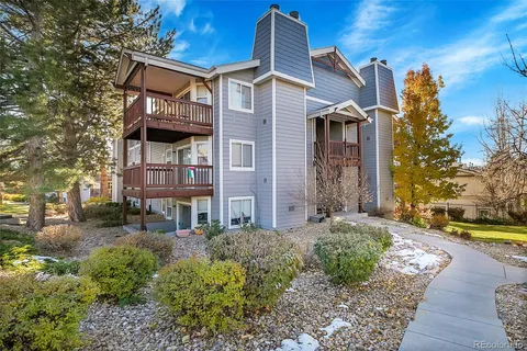 17662 E Loyola Drive Unit 2132L, Aurora, CO 80013 - MLS#: 3851796