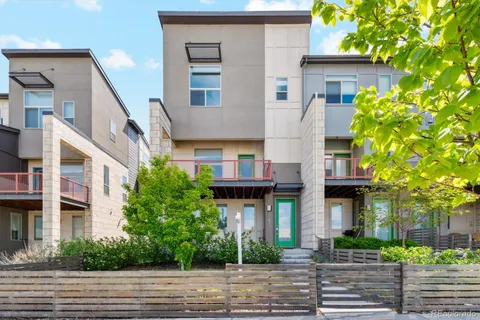5682 N Galena Street, Denver, CO MLS: 5803510