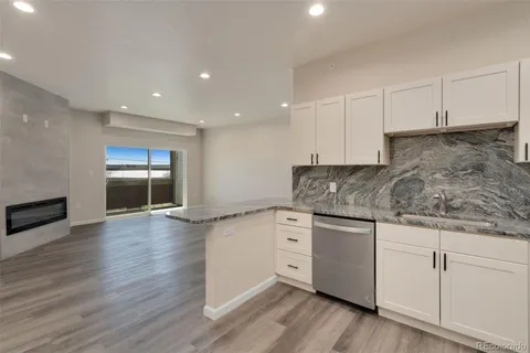 875 E 78th Avenue Unit 68, Denver, CO 80229 - MLS#: 5374233