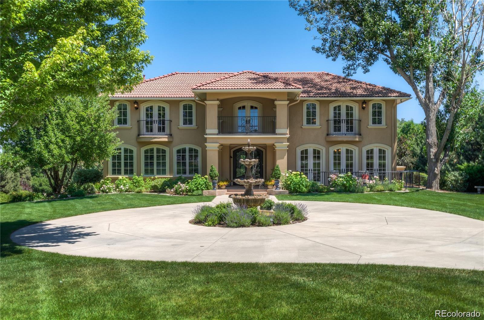 5816 S Village Way, Greenwood Village, CO 80121 - MLS#: 2537163