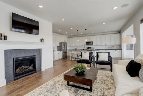 6506 Merrimack Drive, Castle Pines, CO 80108 - MLS#: 3484456