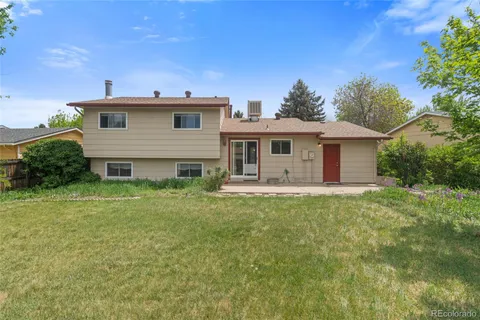 2453 S Memphis Way, Aurora, CO MLS: 1963284