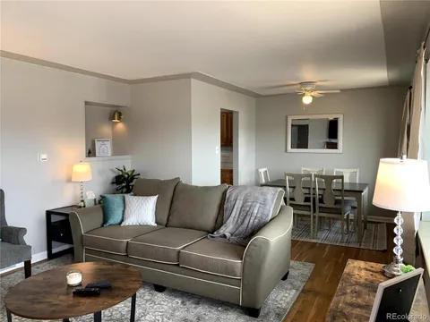 5879 S Broadway, Littleton, CO 80121 - MLS#: 8247670
