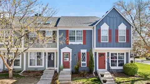 1055 Milo Circle Unit A, Lafayette, CO MLS: 7553444