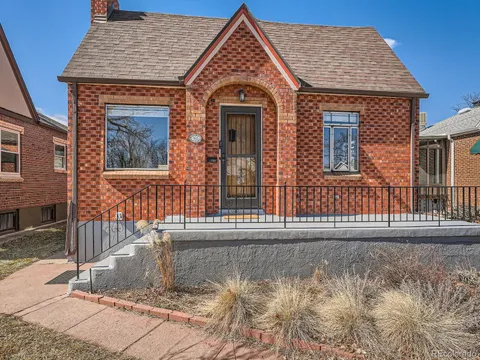 3921 N Raleigh Street, Denver, CO 80212 - MLS#: 8511418