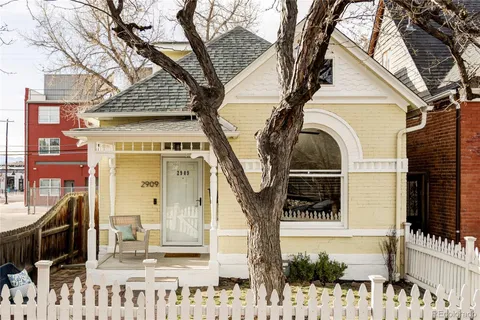 2909 Glenarm Place, Denver, CO 80205 - MLS#: 6233510