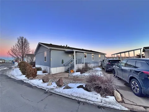 860 W 132nd Avenue, Westminster, CO MLS: 9456867
