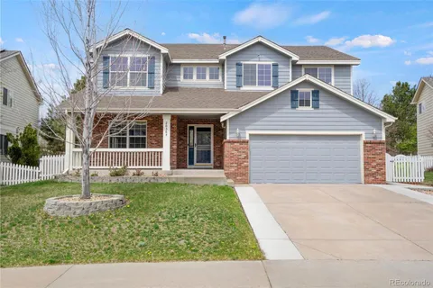20567 E Weaver Drive, Aurora, CO MLS: 8292117