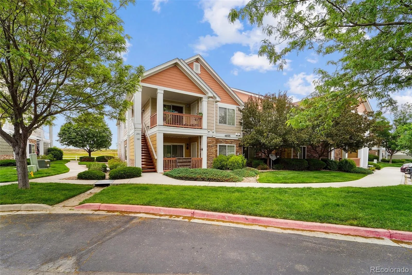 4655 Hahns Peak Dr Unit 202  