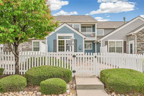 11386 Grove Street Unit B, Westminster, CO MLS: 3734332