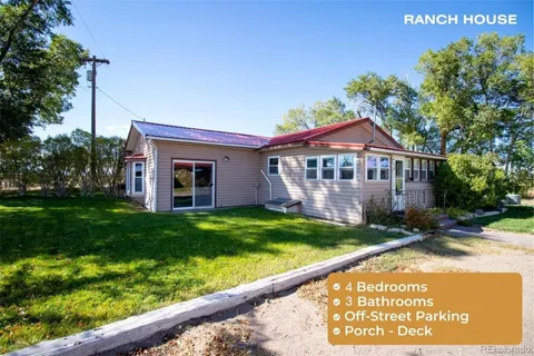 1374 N Road 110, Mosca, CO 81146 - MLS#: 6375204