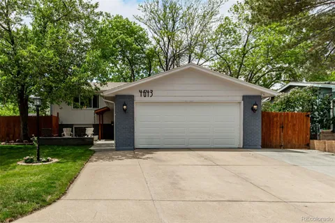 4643 S Vrain Street, Denver, CO MLS: 4560970