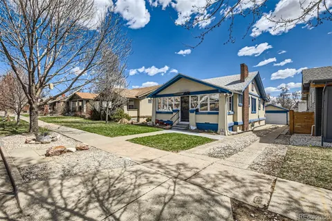 4556 Decatur Street, Denver, CO MLS: 4731873
