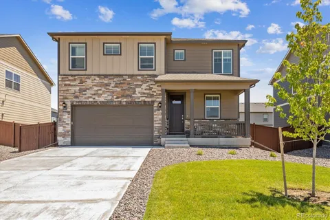 312 Hummingbird Lane, Johnstown, CO MLS: 6566957