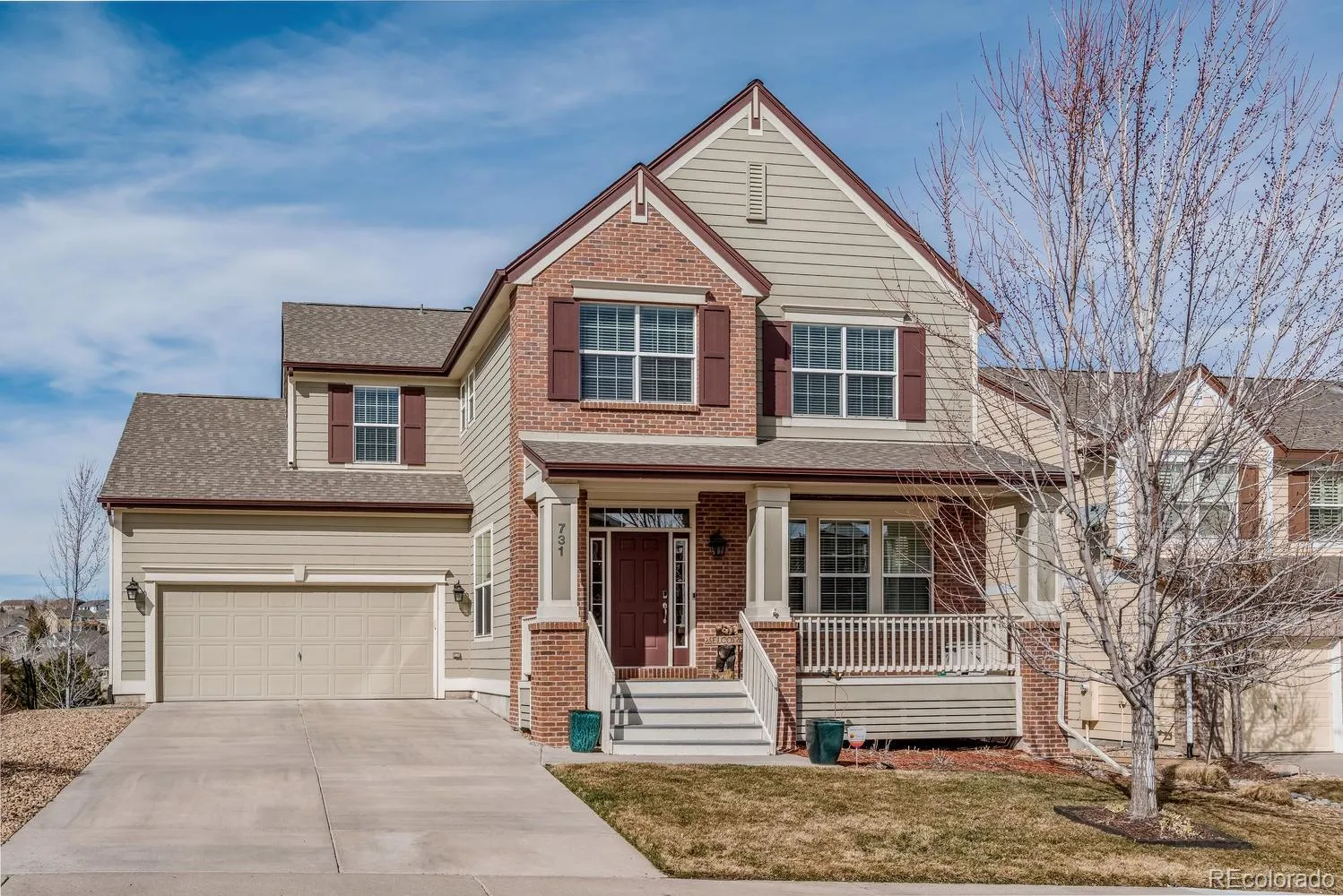 731 Briar Hvn Dr  