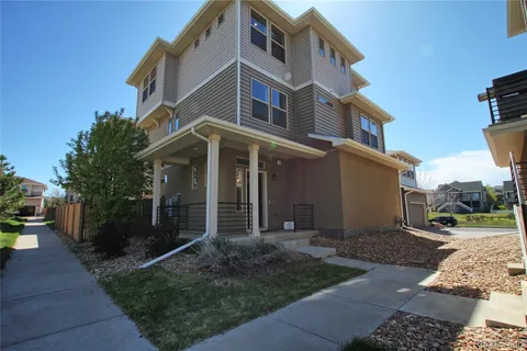 4144 Elegant Street, Castle Rock, CO MLS: 2190645