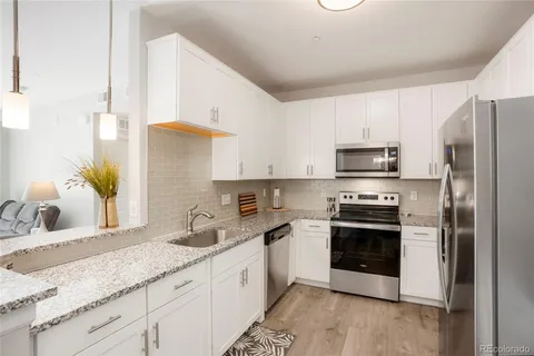 15700 E Jamison Drive Unit 8-103, Englewood, CO 80112 - MLS#: 6778279