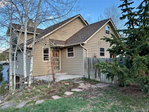 26212 Center Drive, Kittredge, CO MLS: 8313499