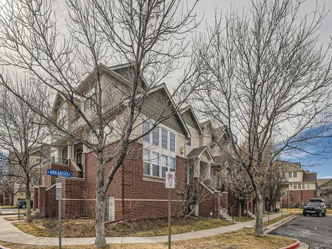 9813 E Carolina Place, Aurora, CO 80247 - MLS#: 8589252
