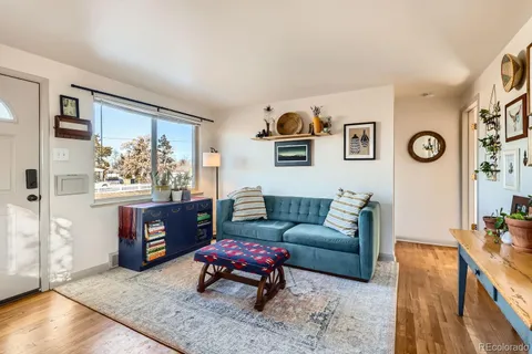 4332 Bruce Randolph Avenue, Denver, CO MLS: 8942720