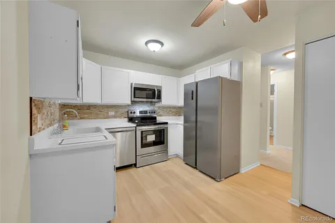 635 S Alton Way Unit 6A, Denver, CO 80247 - MLS#: 5663791