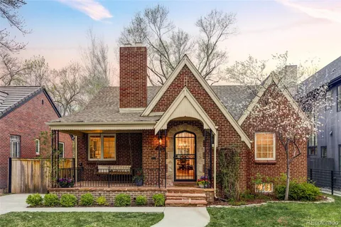 1055 S Clayton Way, Denver, CO MLS: 7533737