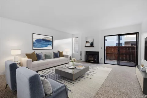 1050 S Monaco Parkway Unit 77, Denver, CO 80224 - MLS#: 8586950