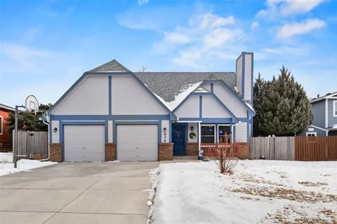 979 Daffodil Street, Fountain, CO MLS: 1558989