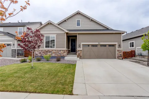 912 Pinecliff Dr, Erie, CO 80516 - MLS#: 2244348