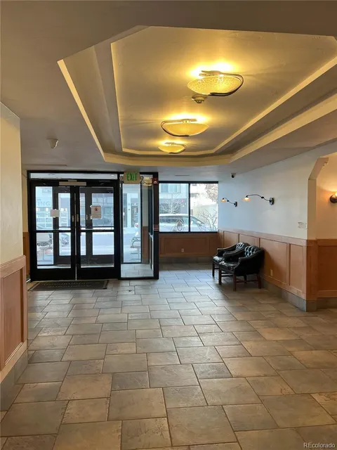 1121 Albion Street Unit 306, Denver, CO MLS: 6884842
